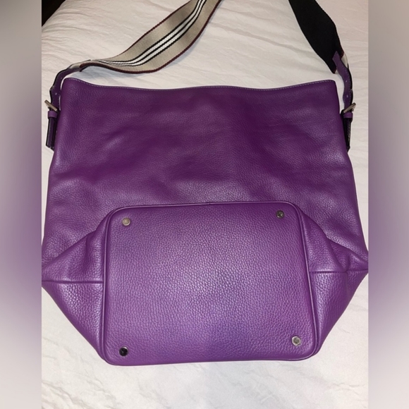 Burberry bag - Picture 4 of 7